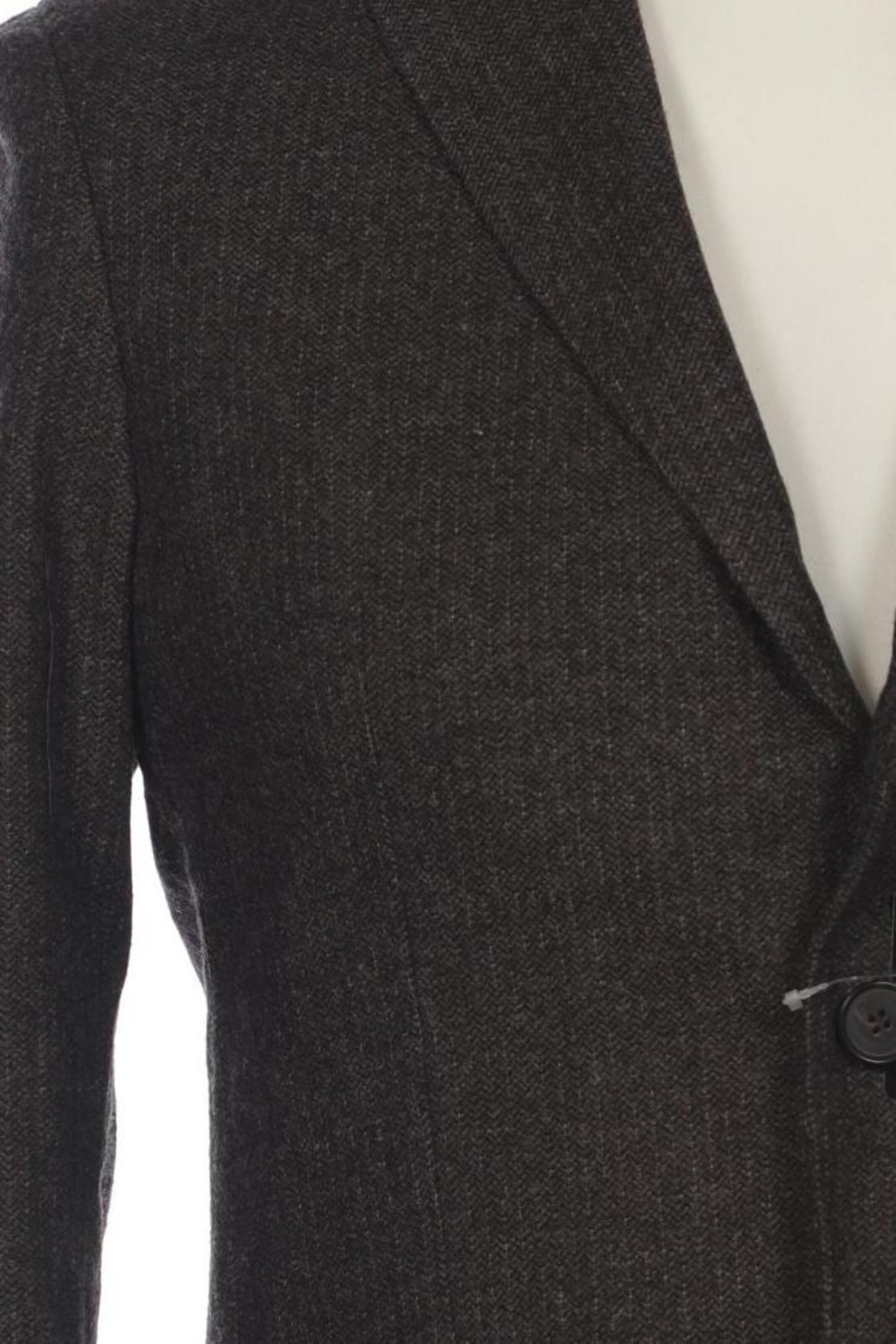 Hartford Suit Jacket in M in Brown