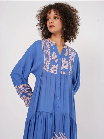 Abito di Bigdart in blu