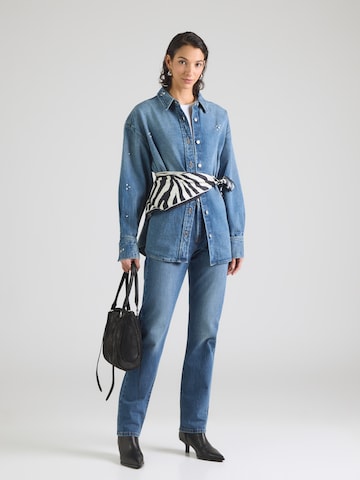 Giacca di mezza stagione 'JORDAN' di LEVI'S ® in blu