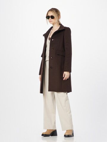 PATRIZIA PEPE Between-Seasons Coat in Brown