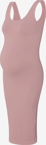 Noppies Dress 'Noemi' in Pink: front