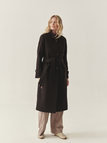 TATUUM Зимнее пальто 'BORIMA' в Коричневый