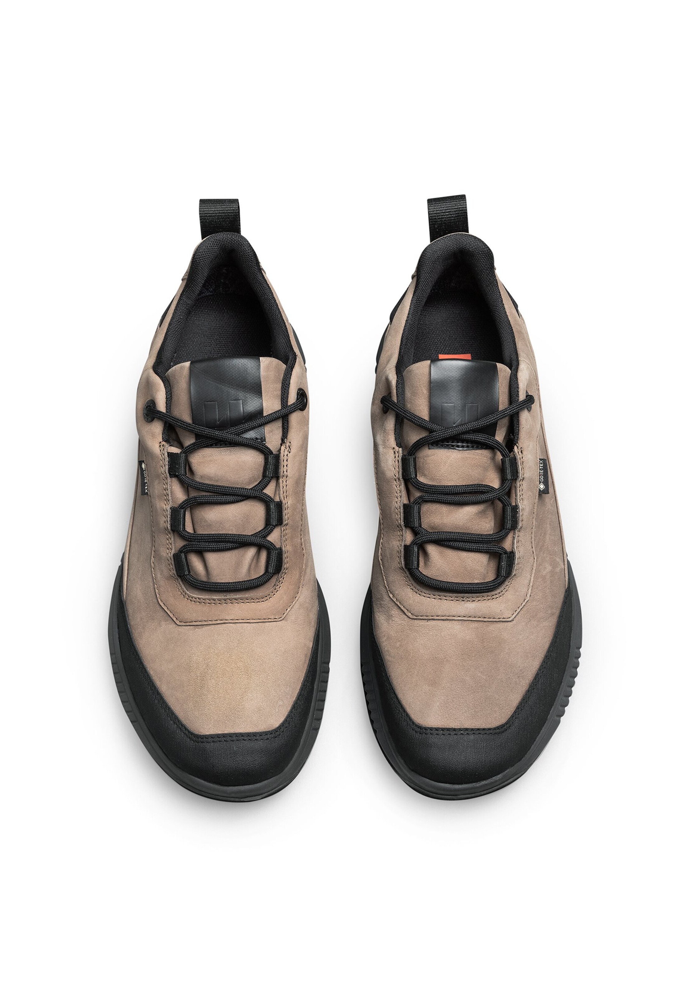 LLOYD Flats 'Elias' in Beige