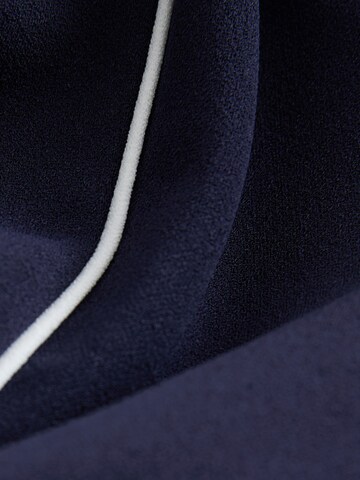 Next Широкий Штаны в Синий