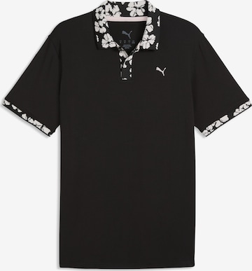 PUMA Functioneel shirt 'Modalon' in Zwart: voorkant