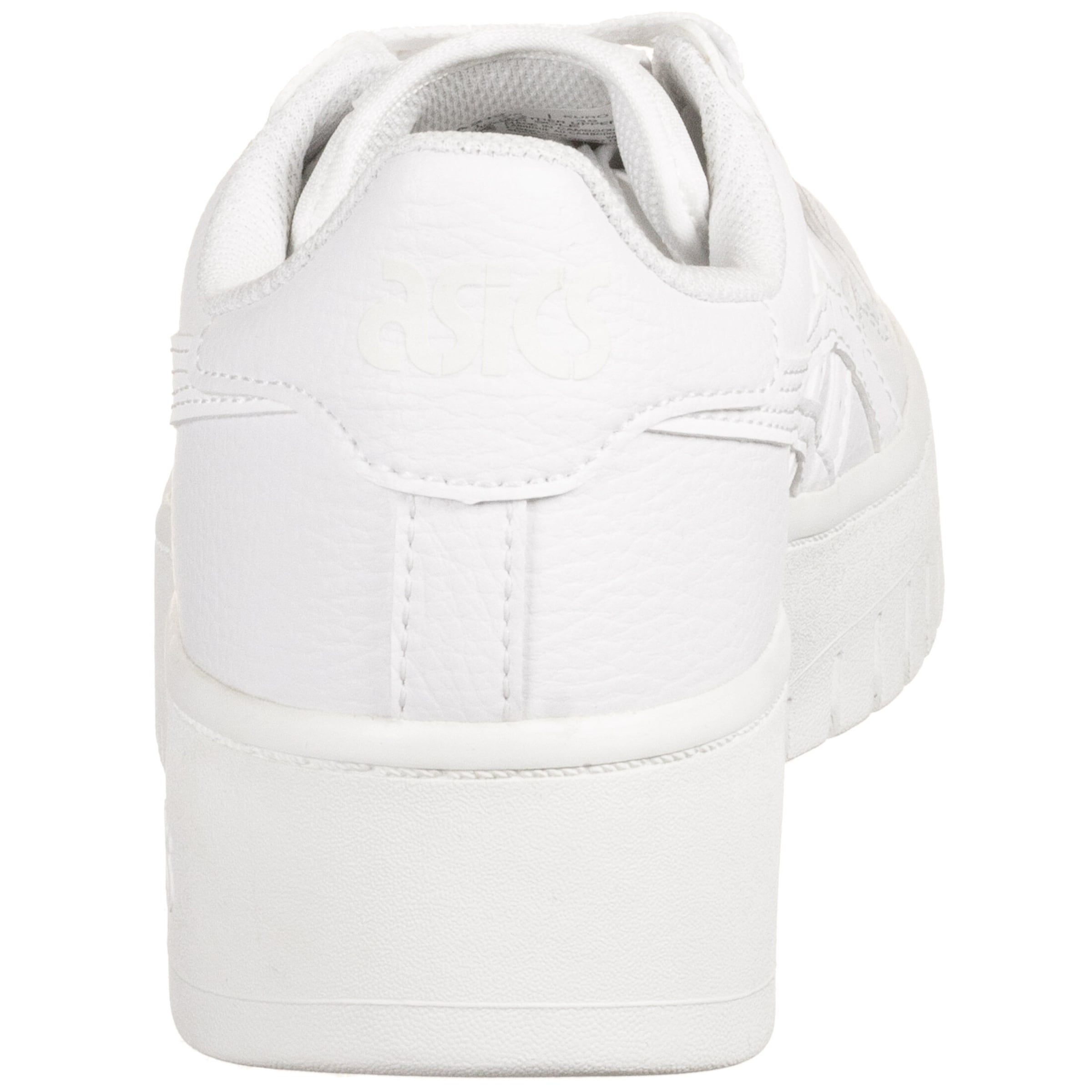 Sneaker low 'Japan 5' de la ASICS SportStyle pe alb