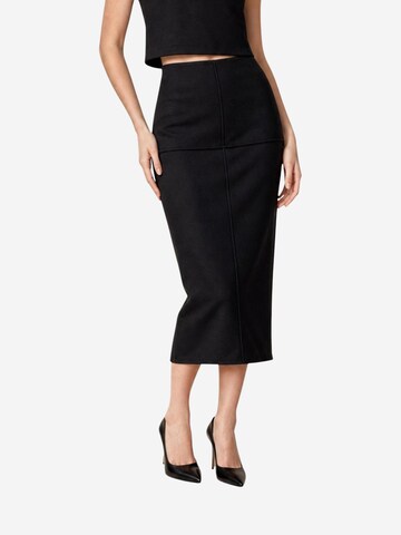 Gonna 'HERO LIFE PENCIL SKIRT JRS 15379970' di JDY in nero