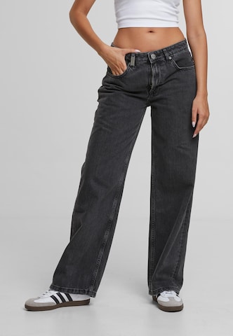 2Y Studios Wide leg Jeans 'Naya' in Black