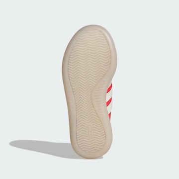 ADIDAS SPORTSWEAR Sneaker 'Barreda Decode' in Rot