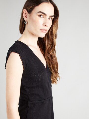 Robe 'SALSA' JDY en noir