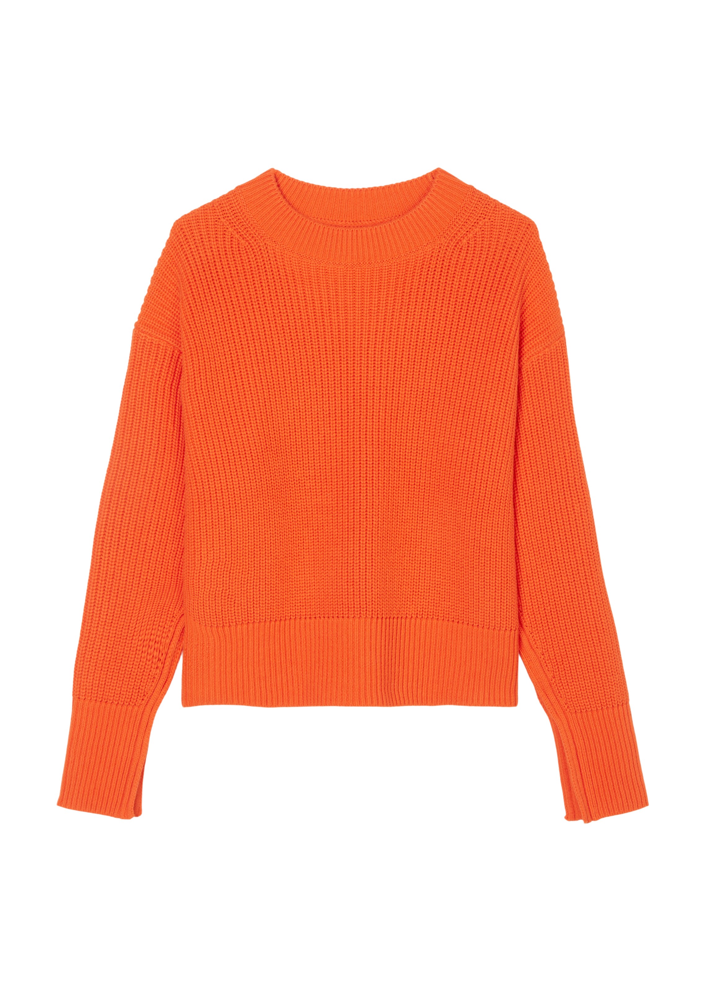 Marc OPolo Denim Pullover Sweatshirt gestreift Mode Pullover Rundhalspullover Marc O’Polo DENIM 