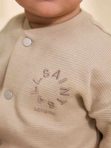 smALLSAINTS Sparkdräkt/body i beige