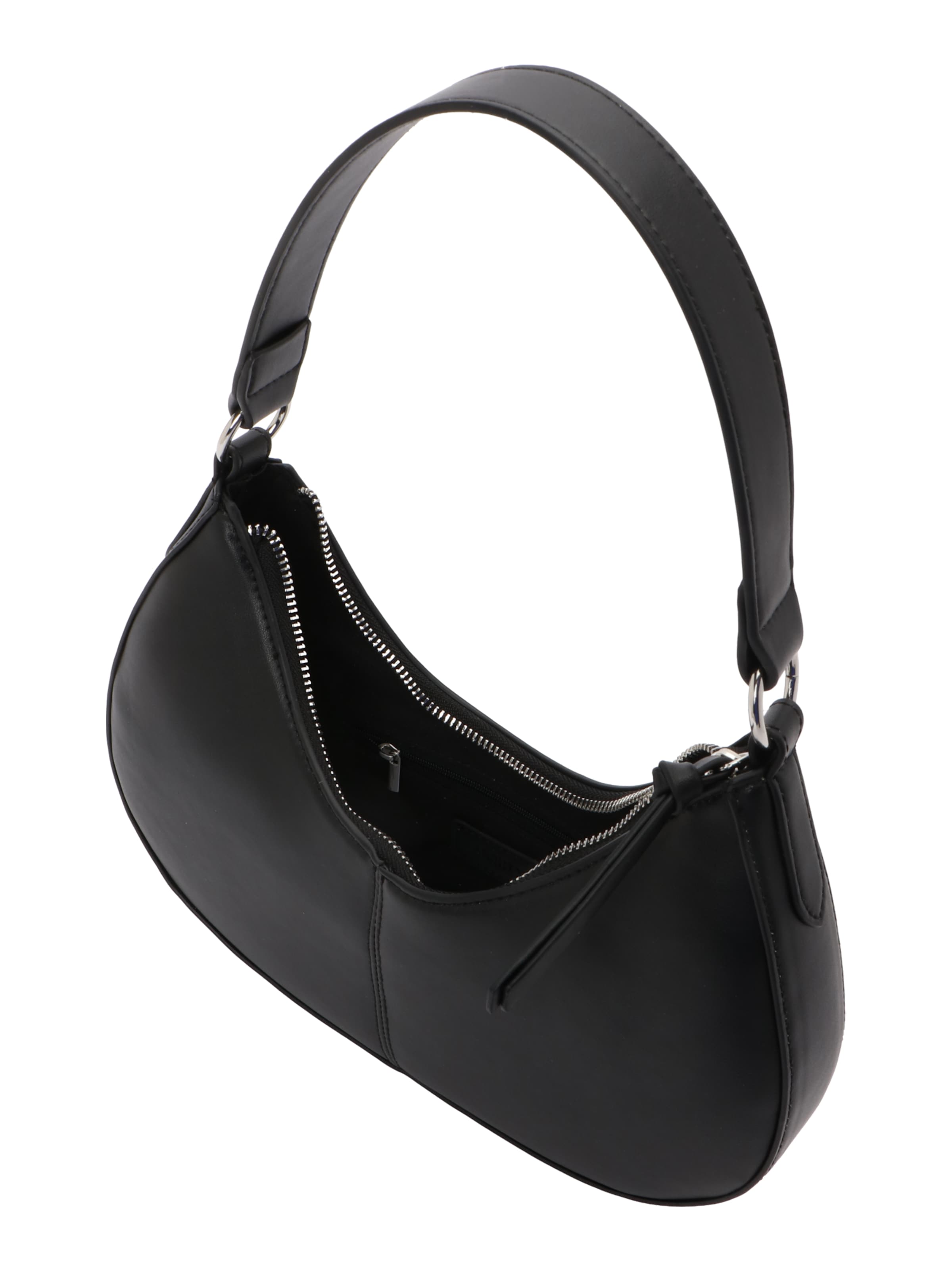 ABOUT YOU Shoulder Bag in Black