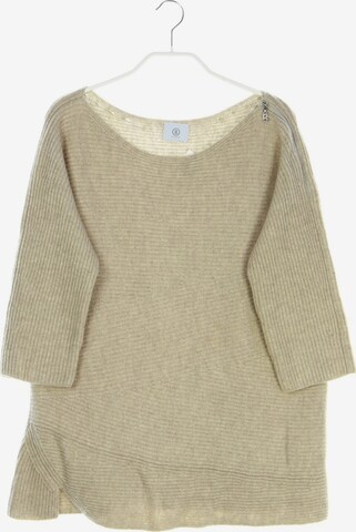 BOGNER Pullover XL in Beige: predná strana