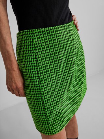 Y.A.S Skirt in Green