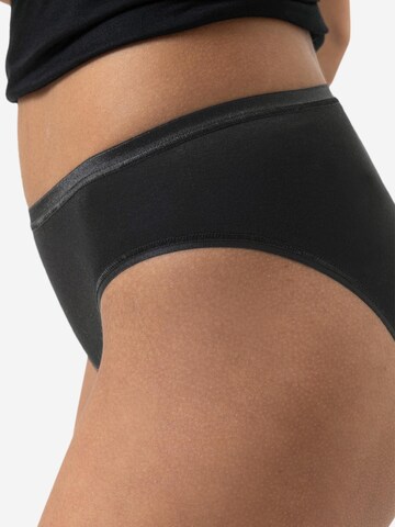 Mey Panty 'Modal Pure' in Black