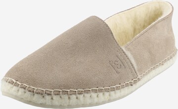 espadrij l´originale Espadrilles in Beige: predná strana