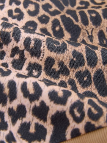 smALLSAINTS Комплект в Коричневый