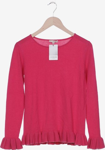 Lilienfels Pullover S in Pink: predná strana