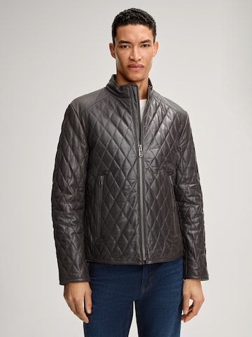 Veste mi-saison 'Boys' JOOP! en marron : devant