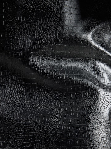 VILA Юбка 'VIKLORA' в Черный