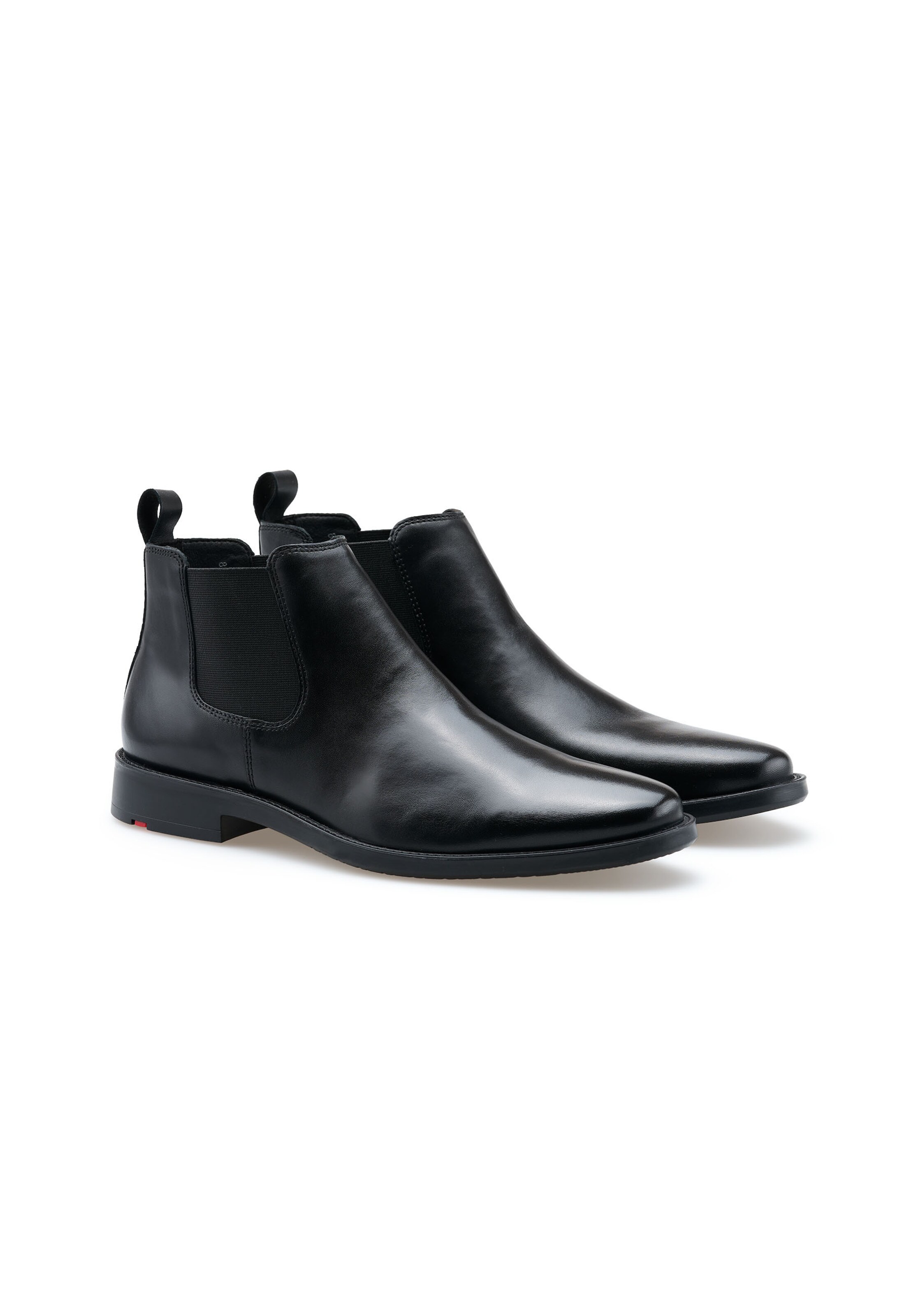LLOYD Chelsea Boots 'CORE' in Black
