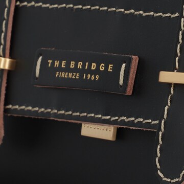 The Bridge Crossbody Bag 'Ester' in Black