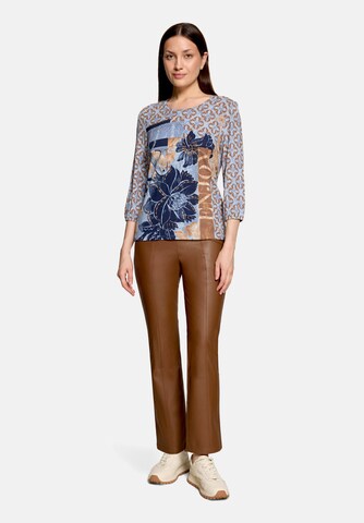 Betty Barclay Shirt in Blauw