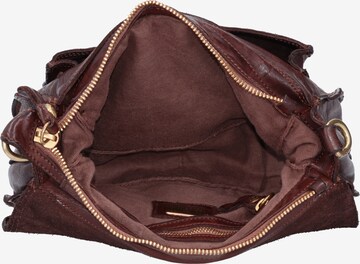 Campomaggi Shoulder Bag in Brown