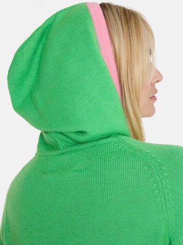 LIEBLINGSSTÜCK Sweater in Green