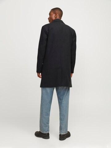Cappotto di mezza stagione 'JJEHarrinson' di JACK & JONES in grigio