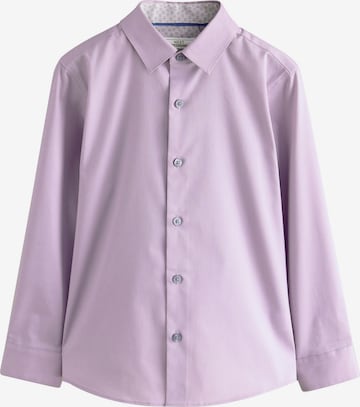 purpurinė Next Standartinis modelis Marškiniai: priekis