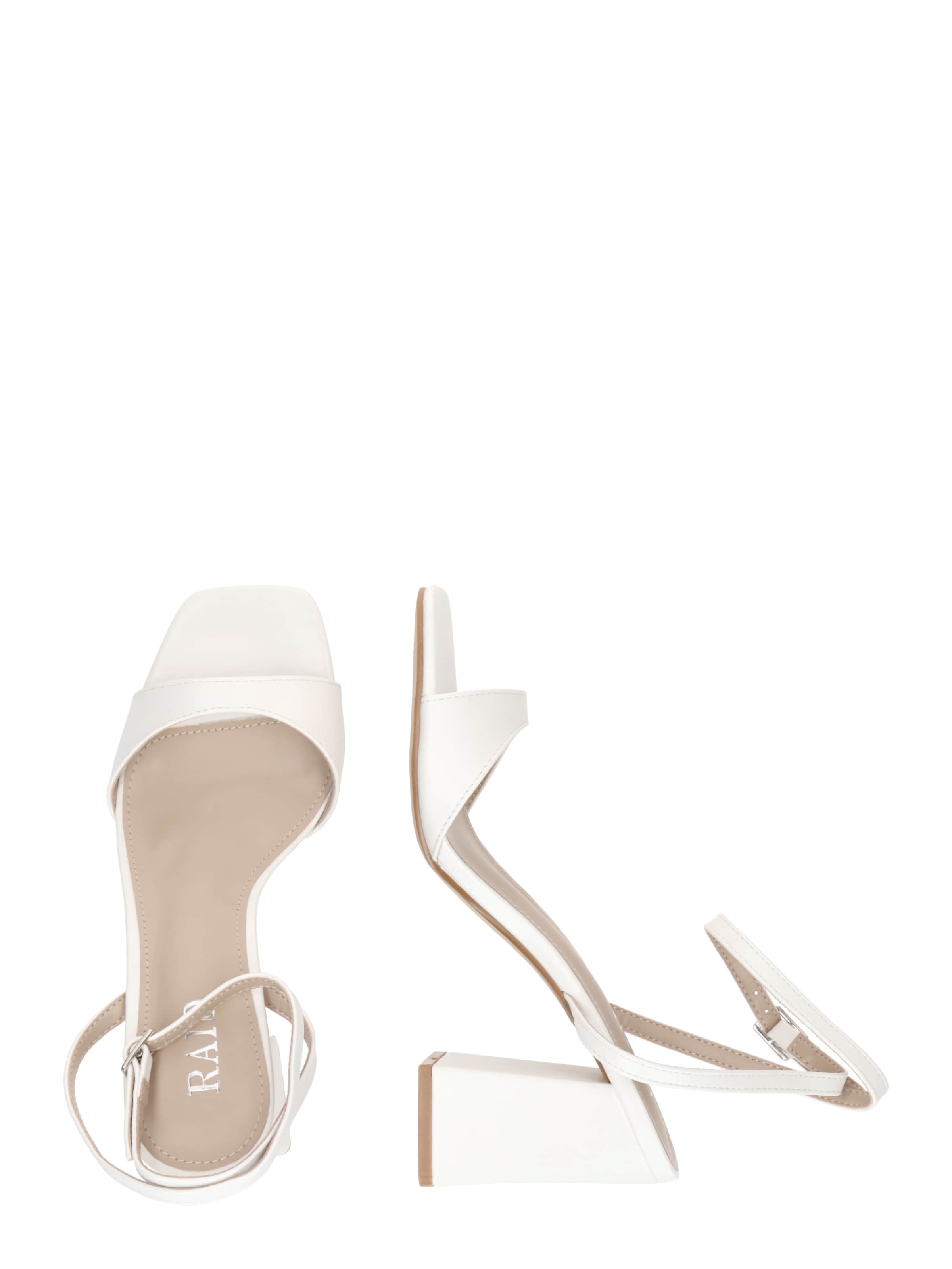 Raid Sandale 'WINK 2' in Weiß