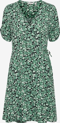 b.young Summer Dress '20811399' in Green: front