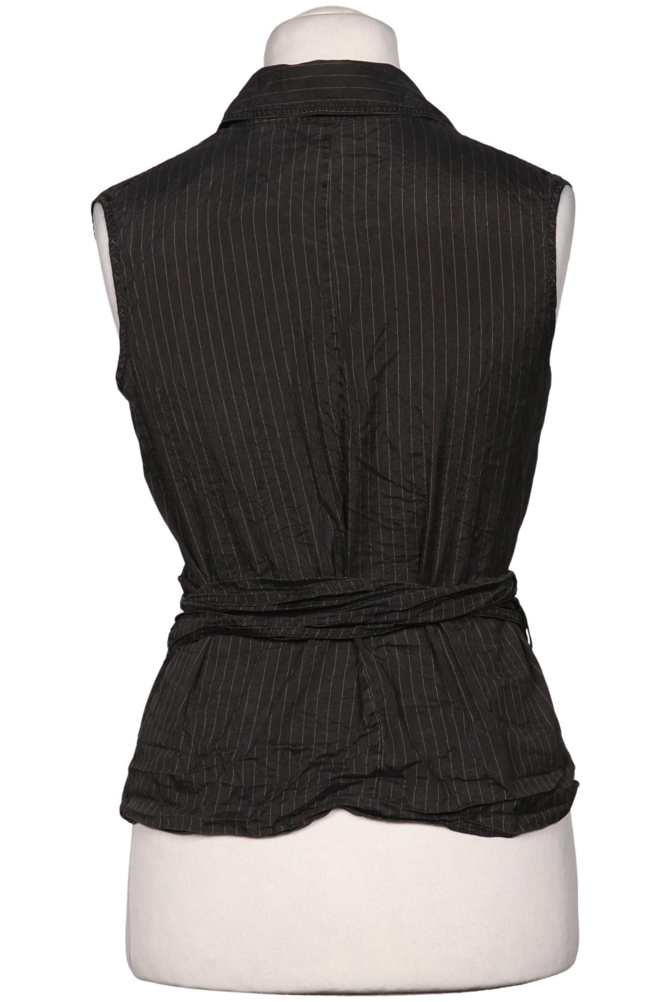 BOSS Bluse M in Schwarz