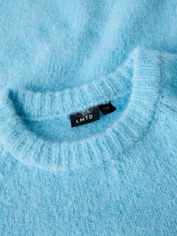 LMTD Trui in Blauw