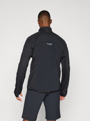 Veste outdoor 'Arctic Crest™' COLUMBIA en noir