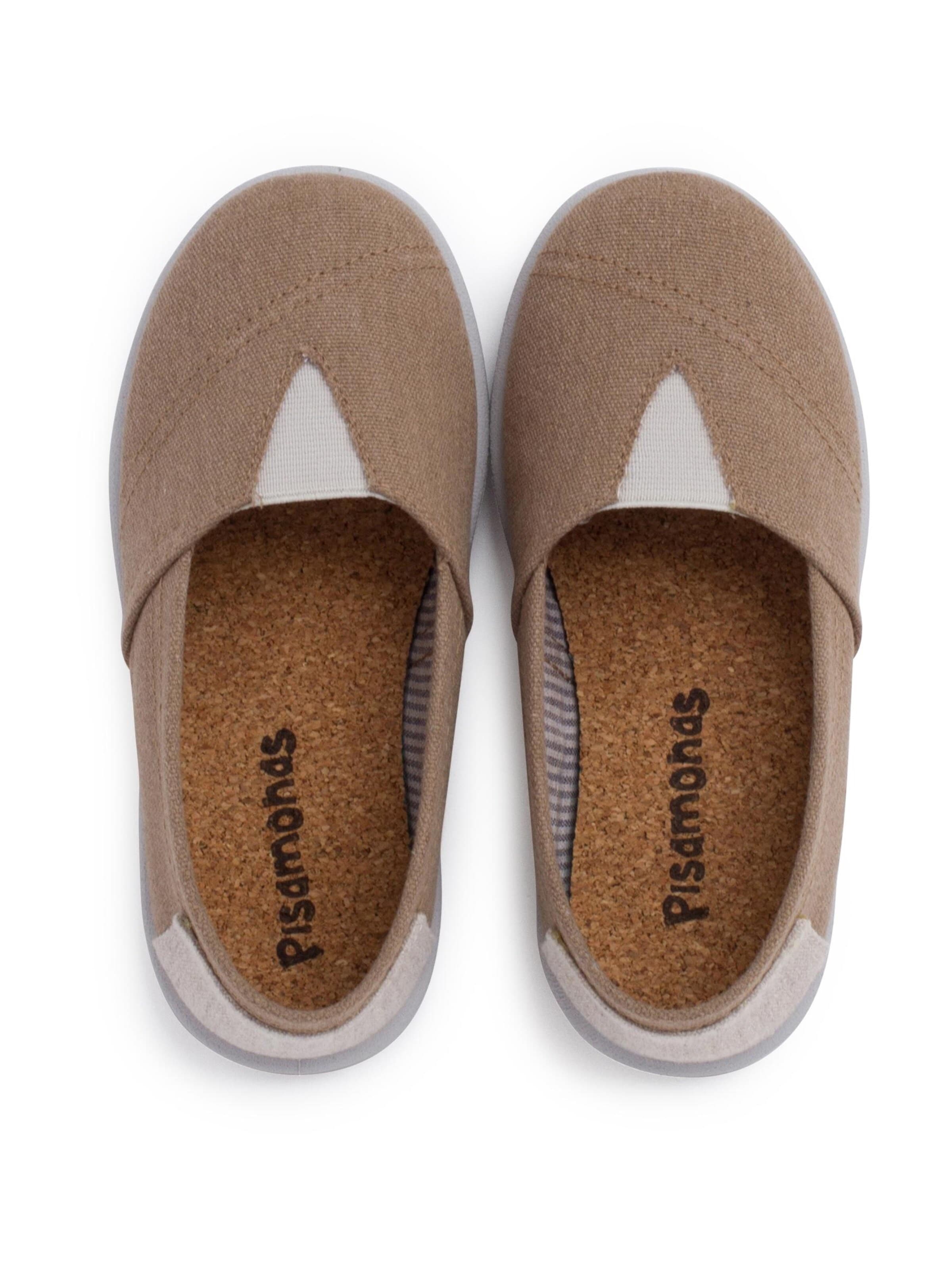 Pisamonas Sneaker‌‌‌‌‌‌‌‌‌‌ in Braun