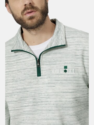 BABISTA Sweatshirt ' Stilatess ' in Groen