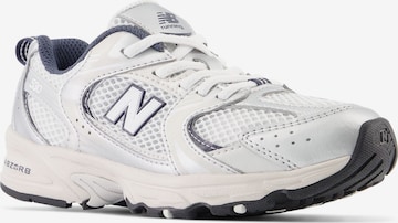 new balance Sneakers '530 Bungee' in Zilver: voorkant