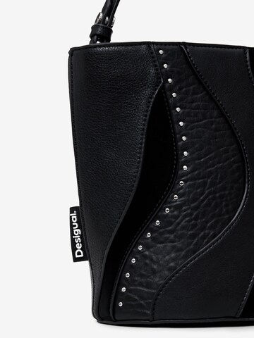 Sac bandoulière Desigual en noir