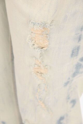 Don't Cry Jeans 28 in Blau