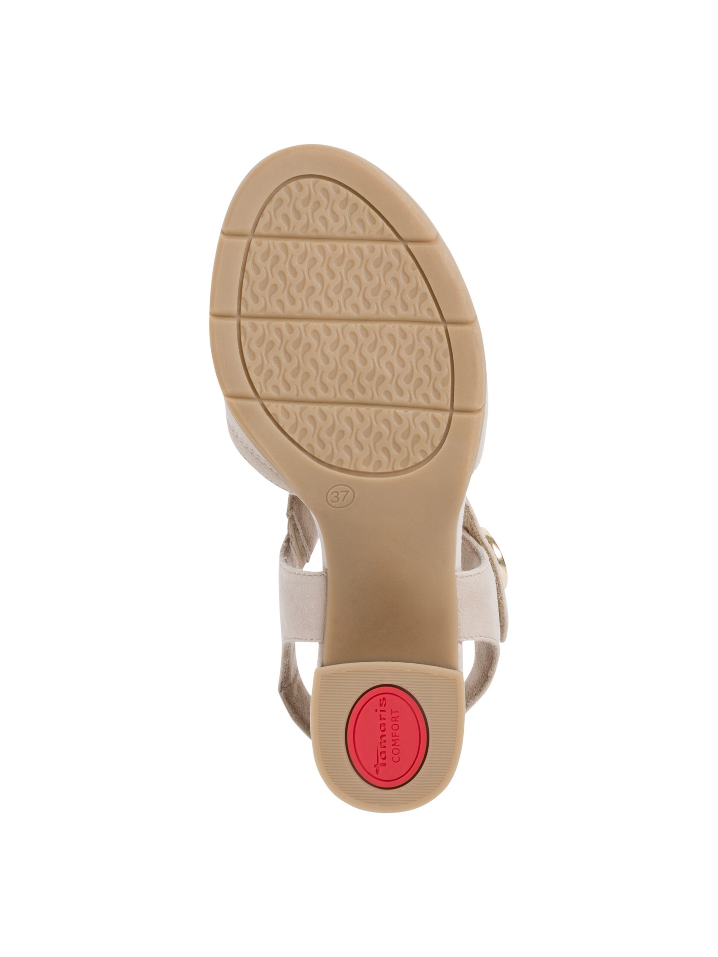 Tamaris Sandals in Beige