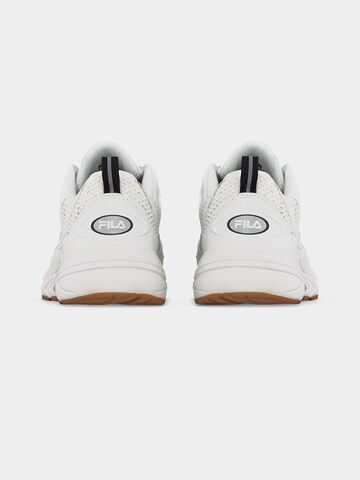 FILA Tenisky 'KREATIX' – bílá