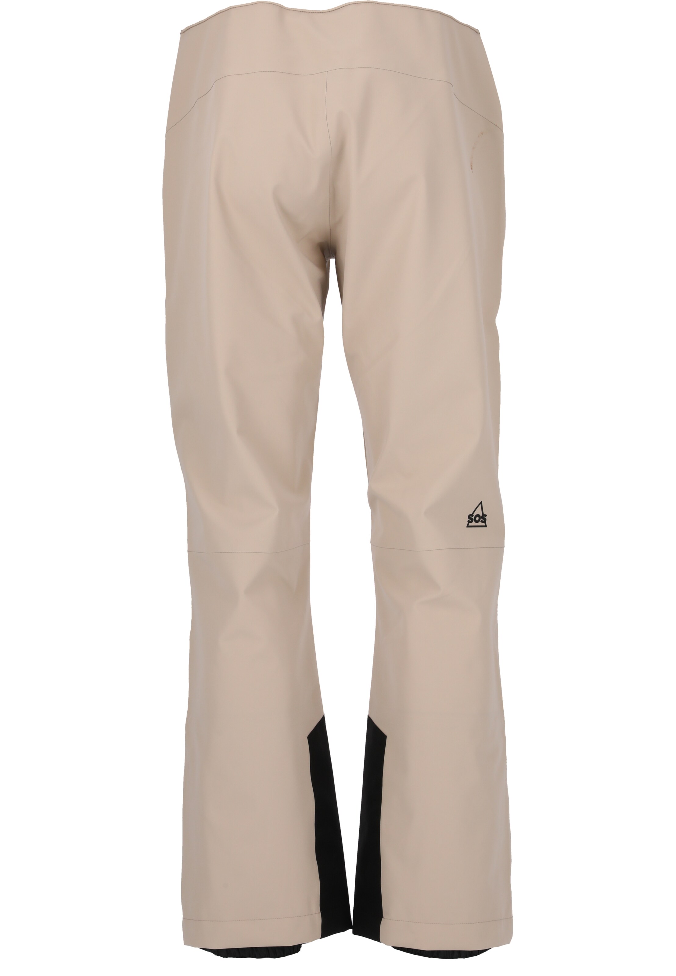 SOS Regular Sports trousers 'Alta' in Beige