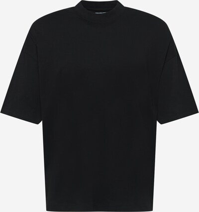 Samsoe Samsoe Shirt 'HAMAL' in de kleur Zwart, Productweergave