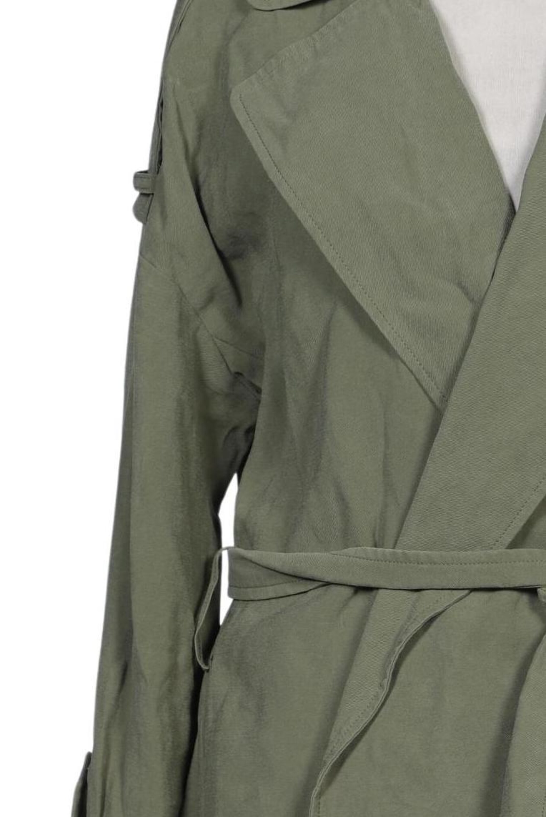 VERO MODA Mantel XS in Grün