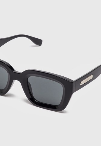Lunettes de soleil 'Bold' Gianni Kavanagh en noir