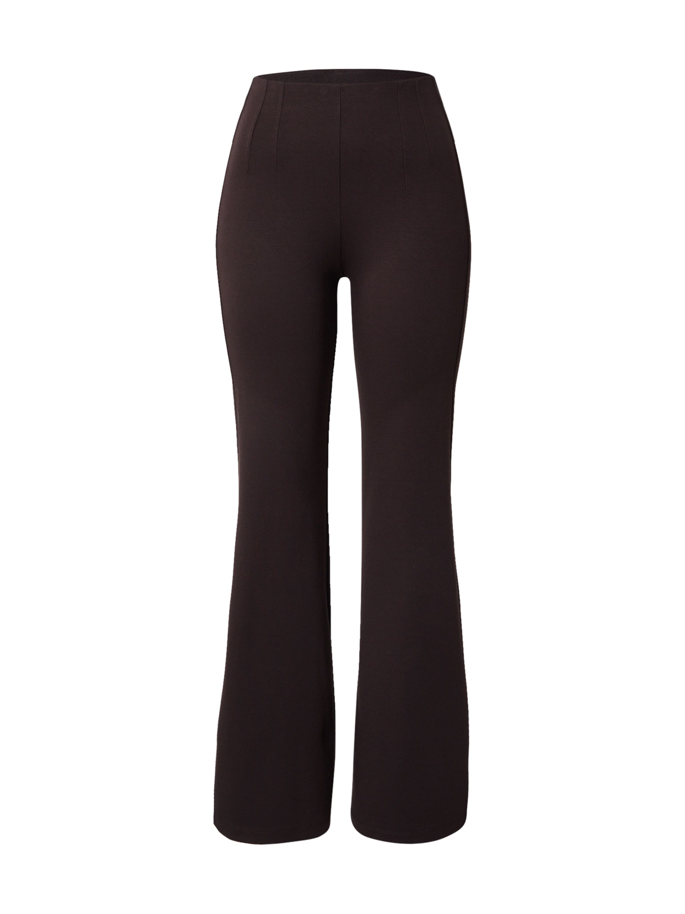 Pantaloni di & Other Stories in marrone: frontale