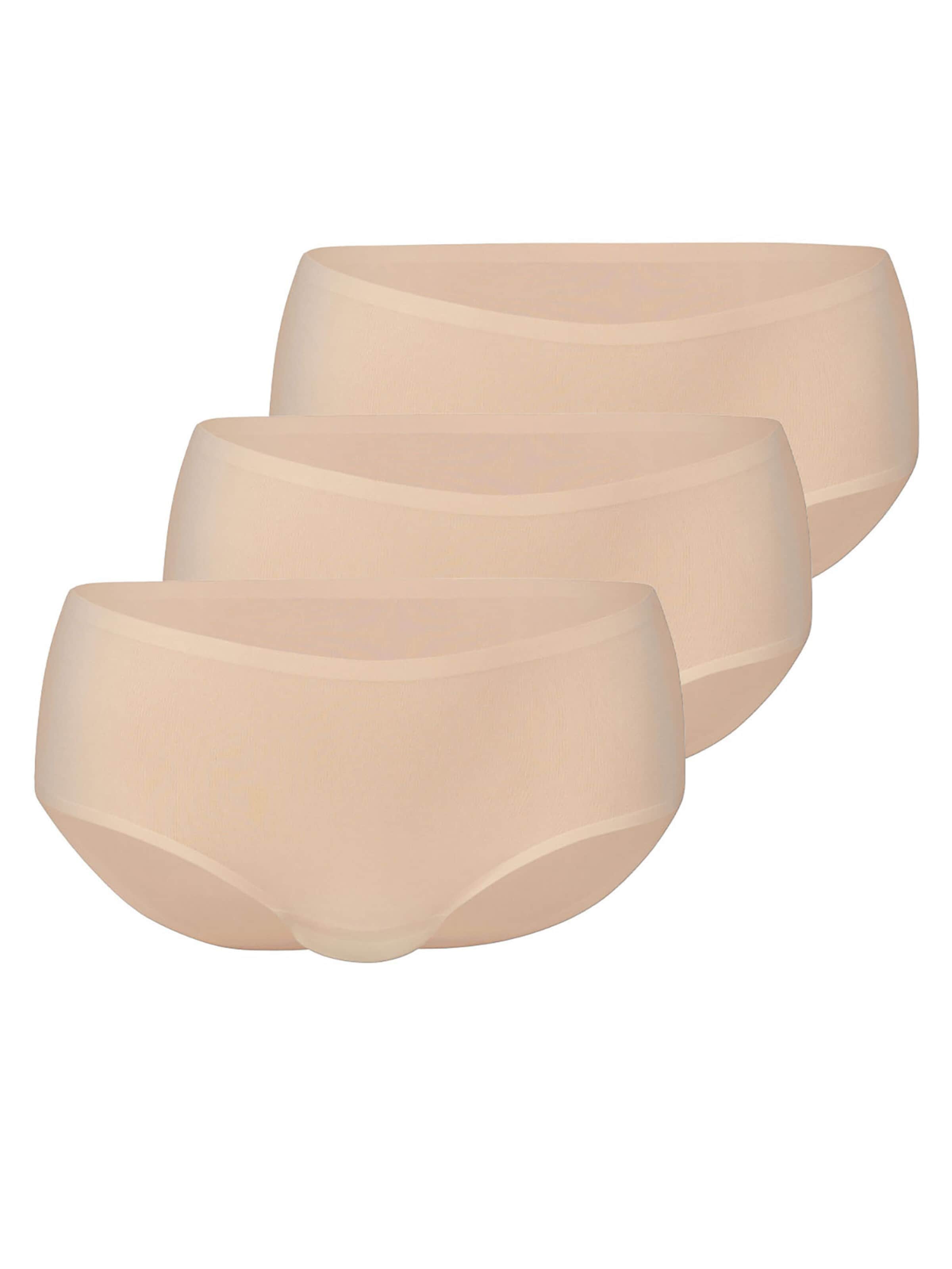 ANITA Panty 'Essential'‌‌‌‌‌‌ in Beige: Vorderseite